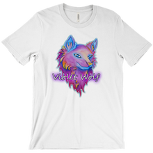 violettwolf T-Shirts
