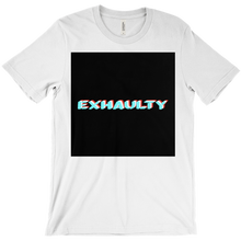 exhaulty_ T-Shirts