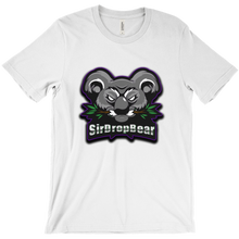 sirdropbeartv T-Shirts