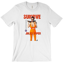 whiteviper3d T-Shirts