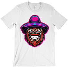 OG GorillaGang - Shirt [Black/White]