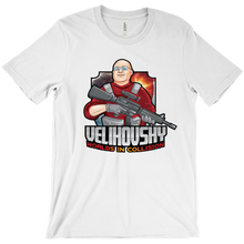 velikovsky T-Shirts