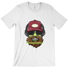 clumsyzombie T-Shirts