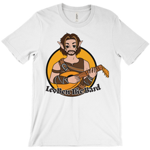 leobenthebard T-Shirts