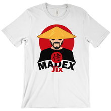 madexjix T-Shirts