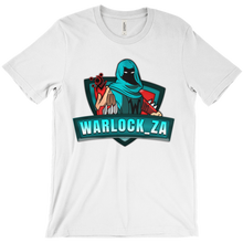 warlock_za T-Shirts