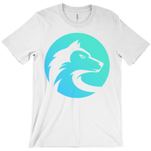 m4gicwolf T-Shirts