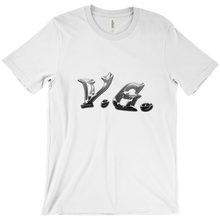 vitaly_gaming T-Shirts