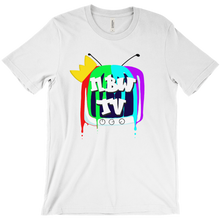 nbw_tv T-Shirts