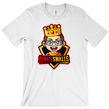 binkiesmalls T-Shirts