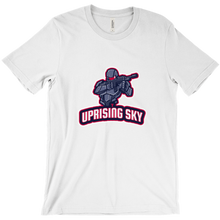 uprising_sky T-Shirts
