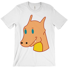 drag0nscar T-Shirts