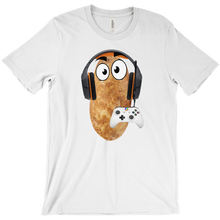 smokiemcagee T-Shirts