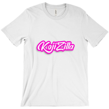 kojizilla_ T-Shirts