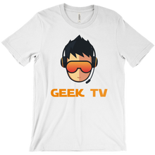 geektvmedia T-Shirts