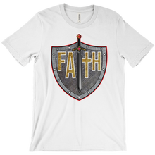 faithcrusader T-Shirts