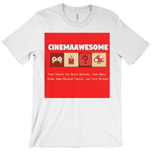 cinemaawesome T-Shirts