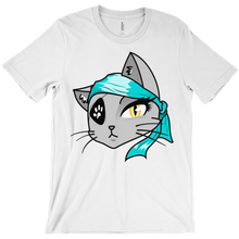 piratekittengaming T-Shirts