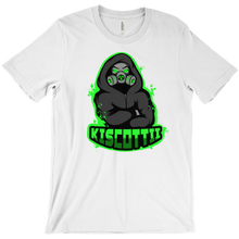 kiscottii T-Shirts