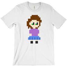 8-Bit Cosi T-Shirts