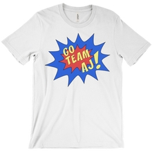 goteamaj T-Shirts