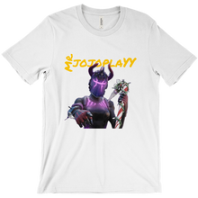 jojoplayy T-Shirts