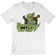 saltyturtletv T-Shirts
