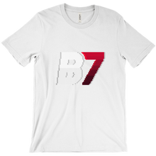 breakseven T-Shirts