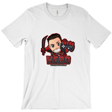 elneroas T-Shirts