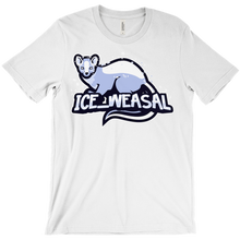 ice_weasal T-Shirts