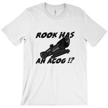 Rook Has an ACOG!? T-Shirt
