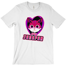 IFG JenEfer Kitty T-Shirt