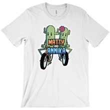 mattyandannika T-Shirts