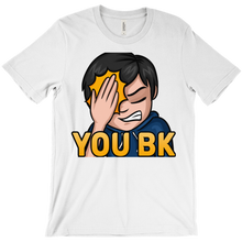bk_sinister T-Shirts