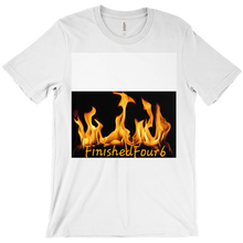 finishedfour6 T-Shirts