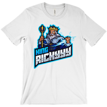 kingrickyyy-2039 T-Shirts