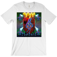 qcjbedard T-Shirts