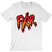 fix3r T-Shirts