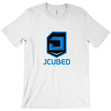 jcubed_ T-Shirts