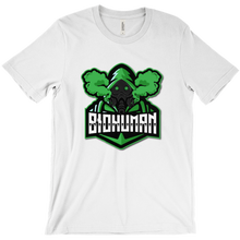 biohuman T-Shirts