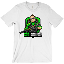 cpt_noskill T-Shirts