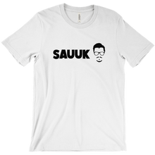 Camiseta SauuK
