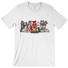 cachorritaluna T-Shirts