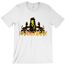 maserczhraje T-Shirts