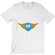 this_is_kb T-Shirts