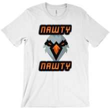 nawtyeagle T-Shirts