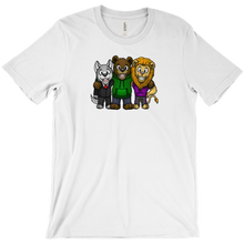 elmomcd T-Shirts