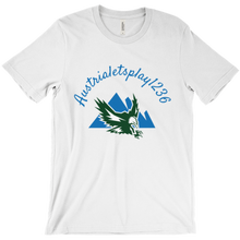 austrialetsplay1236 T-Shirts