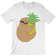 tendervittles throwback tee