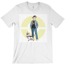 jaysaber T-Shirts